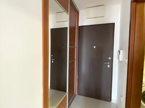 Rent, studio apartment, 40m², Tološka šuma, Podgorica - image 11