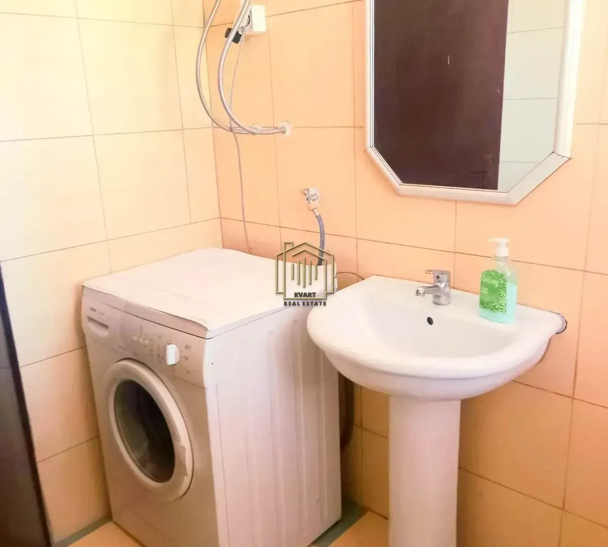 Rent, three bedroom apartment, 85m², Dalmatinska ulica, Podgorica
