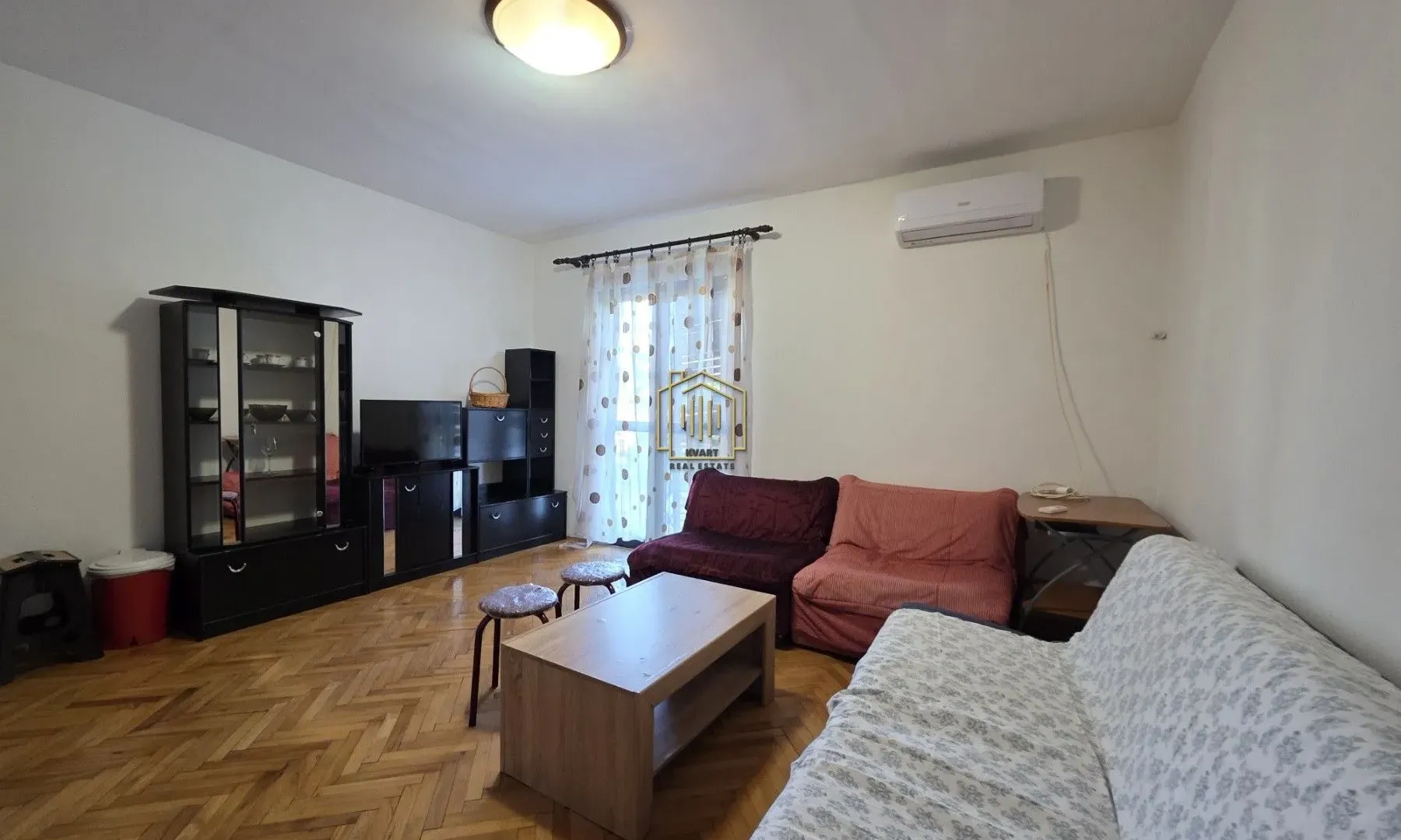 Prodaja, garsonjera, 27m², Malo Brdo, Podgorica