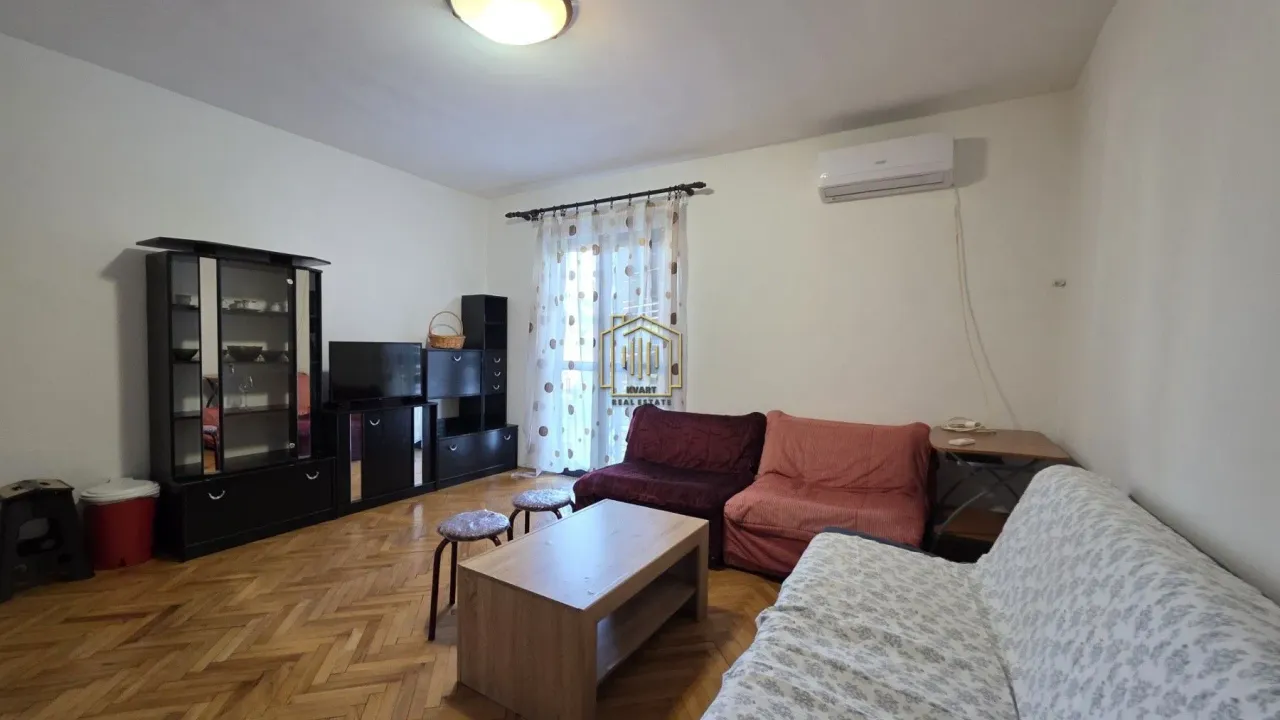 Sale, studio apartment, 27m², Malo Brdo, Podgorica
