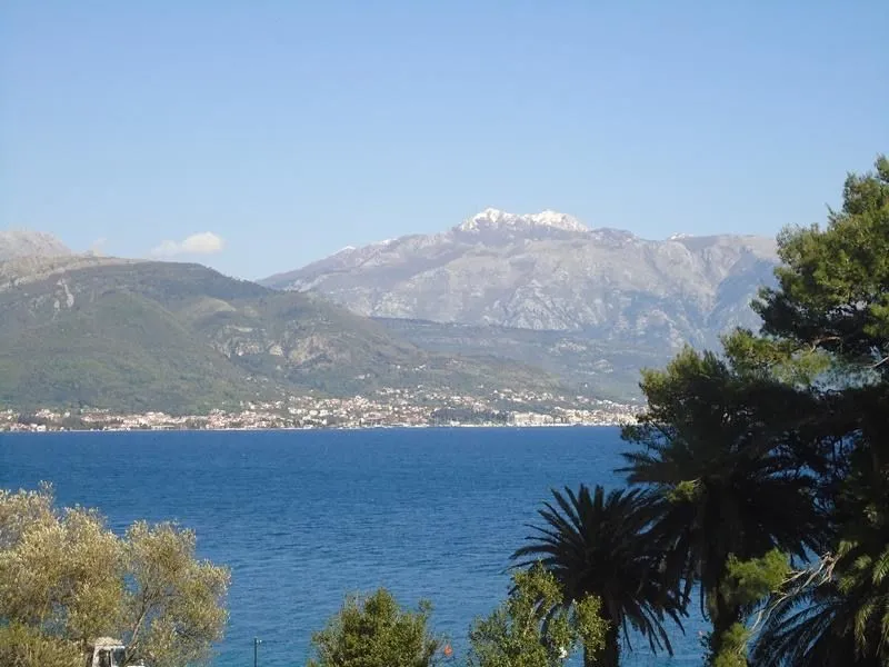 Sale, land lot, 1604m², Bijela, Herceg Novi