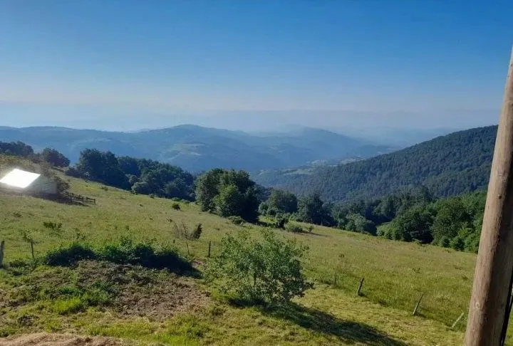 Prodaja, plac, 4200m², Raška, Srbija