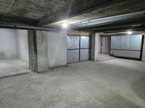 Rent, parking/garage, 17m², Podbara, Novi Sad Sve Podlokacije - image 3