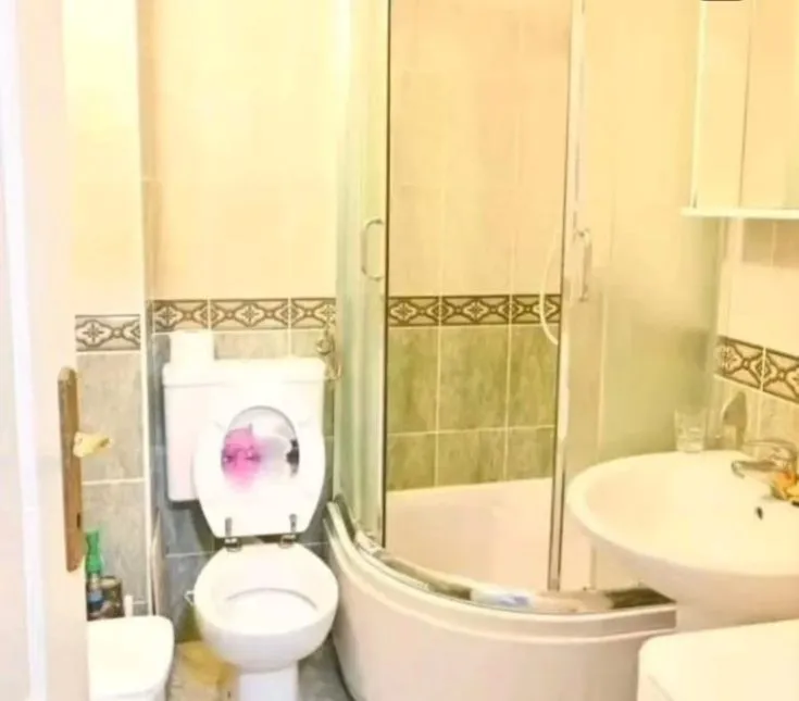 Sale, studio apartment, 33m², Budva, Crna Gora