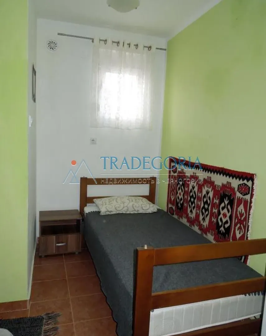 Prodaja, ugostiteljski objekat, 300m², Dobra Voda, Bar