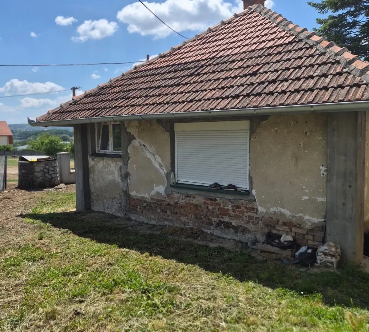 Prodaja, kuća, 140m², Darosava, Arandjelovac