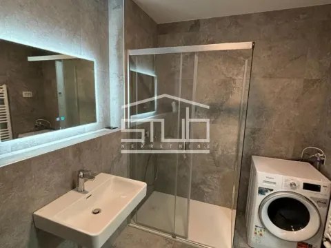 Izdavanje, jednosoban stan, 45m², Novi Beograd Sve Podlokacije, Beograd - image 8