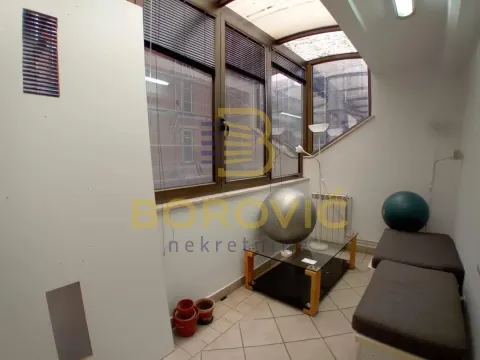 Rent, office space, 166m², Vračar Hram, Vračar Sve Podlokacije - image 10