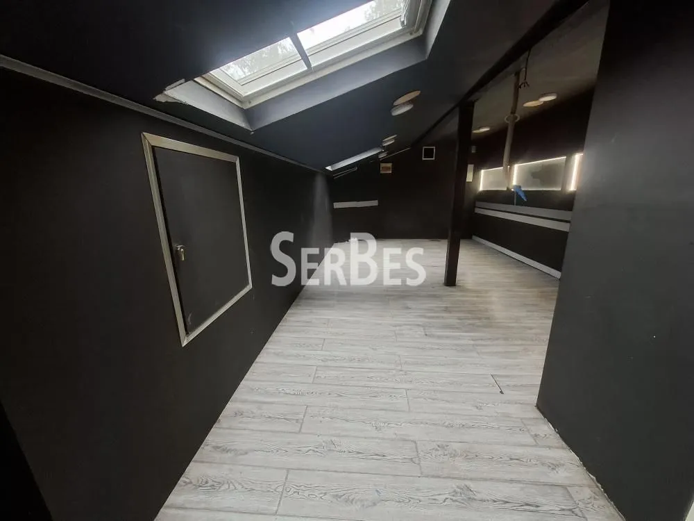 Rent, office space, 110m², Bulevar Oslobodjenja, Novi Sad Sve Podlokacije
