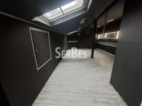 Rent, office space, 110m², Bulevar Oslobodjenja, Novi Sad Sve Podlokacije - image 14
