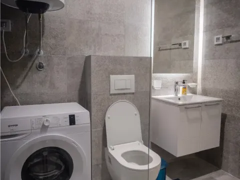 Rent, one bedroom apartment, 45m², Stari Aerodrom, Podgorica - image 7