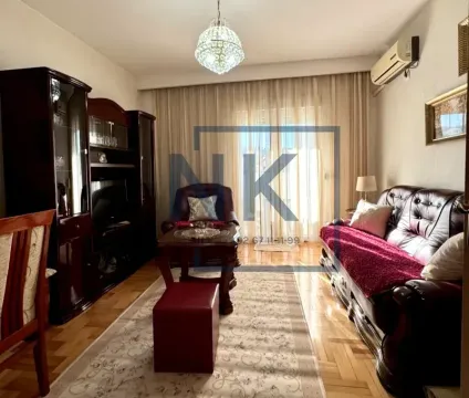 Rent, one bedroom apartment, 40m², Zabjelo, Podgorica - image 1