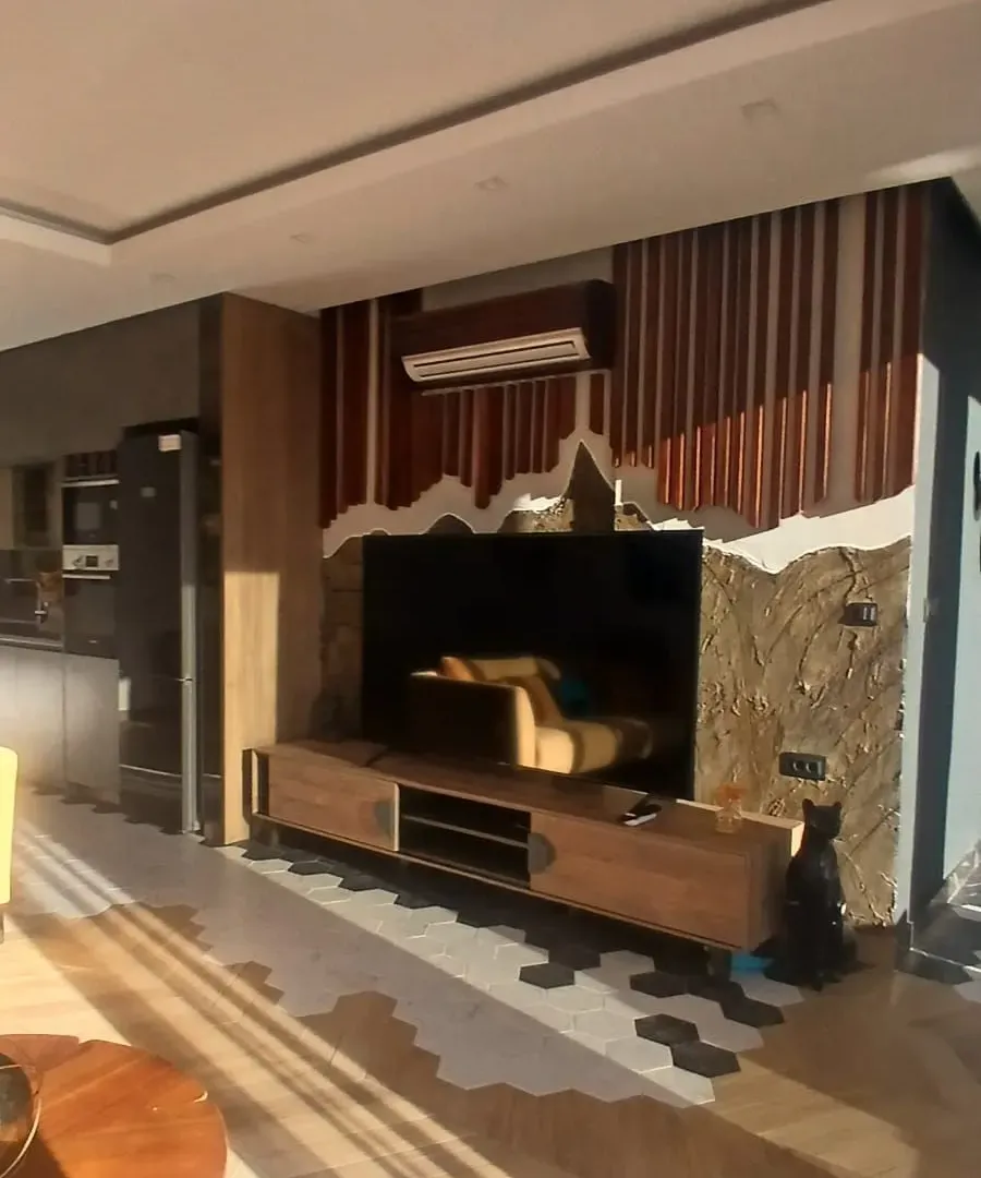 Sale, one bedroom apartment, 170m², Budva, Crna Gora
