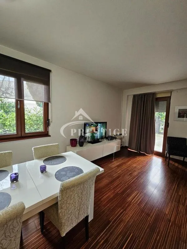 Rent, two bedroom apartment, 73m², Gorica C, Podgorica