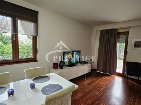 Izdavanje, dvosoban stan, 73m², Gorica C, Podgorica - image 3