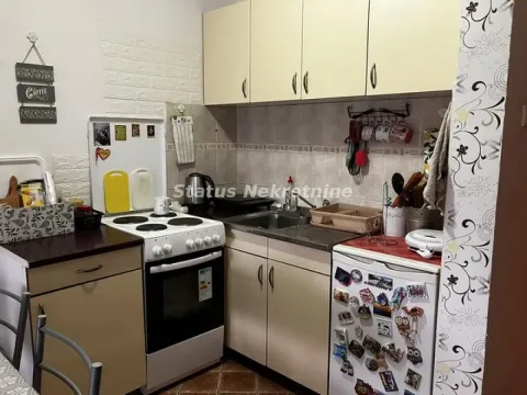 Izdavanje, garsonjera, 26m², Nova Detelinara, Novi Sad Sve Podlokacije - image 4