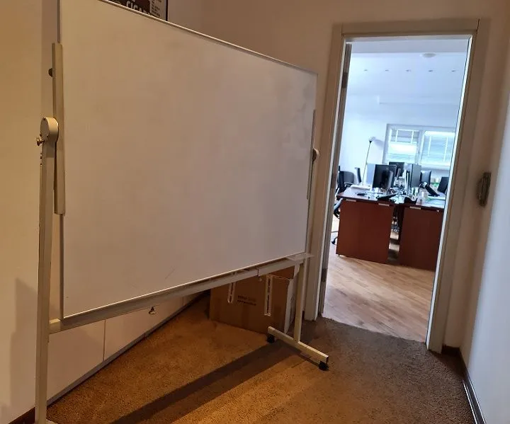 Rent, office space, 160m², Stari Grad, Beograd