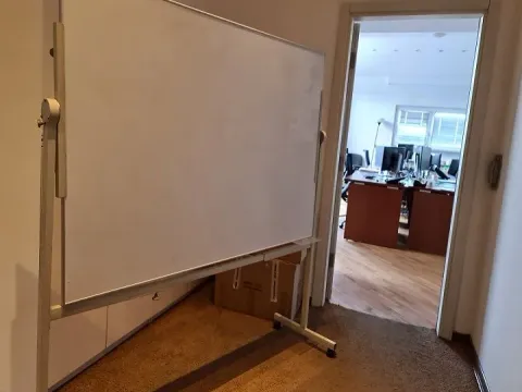 Izdavanje, poslovni prostor, 160m², Stari Grad, Beograd - image 5