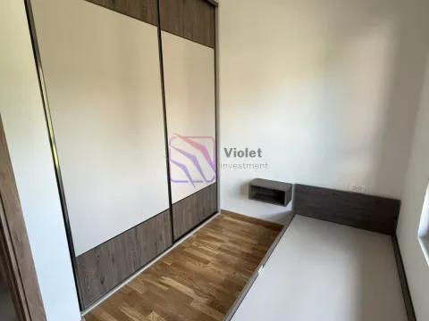 Rent, two bedroom apartment, 56m², City Kvart, Podgorica - image 6