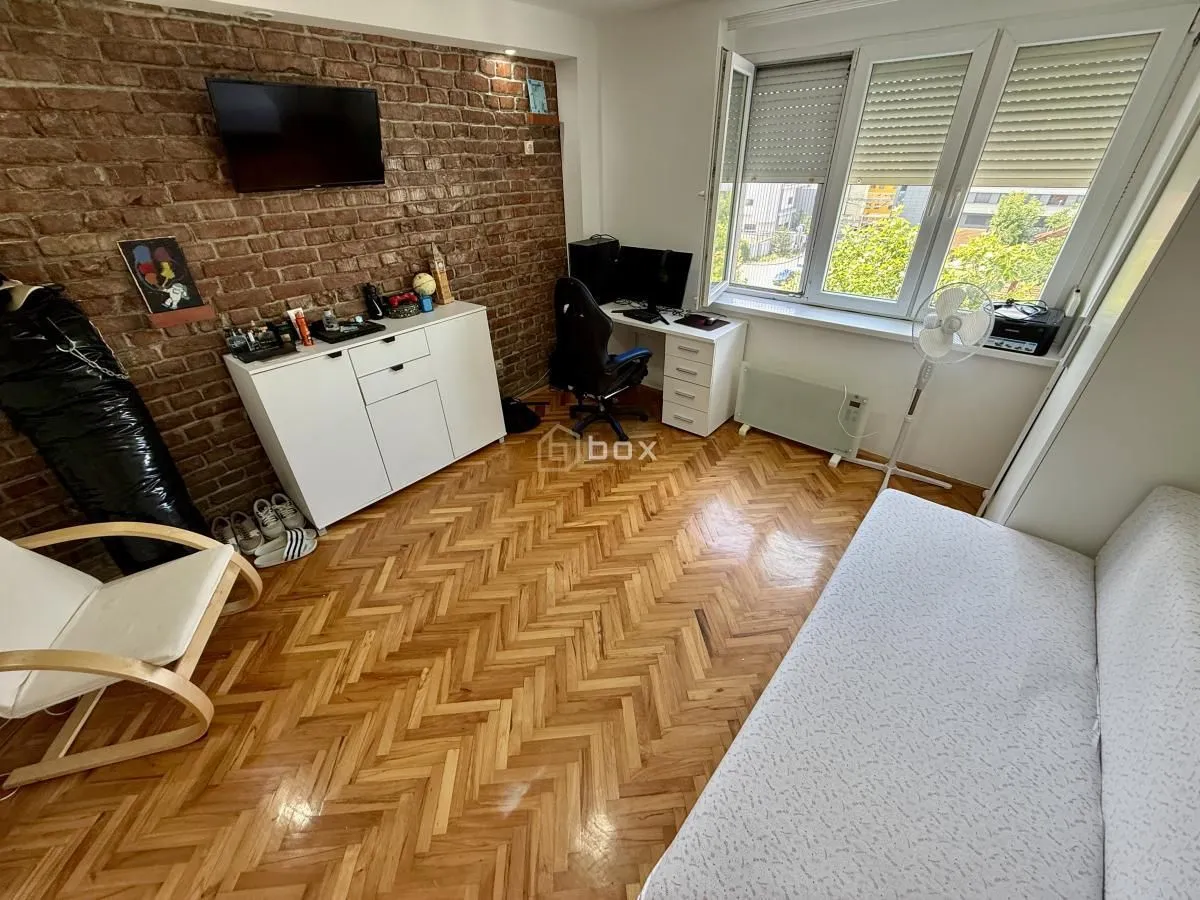 Prodaja, dvosoban stan, 73m², Medijana, Niš