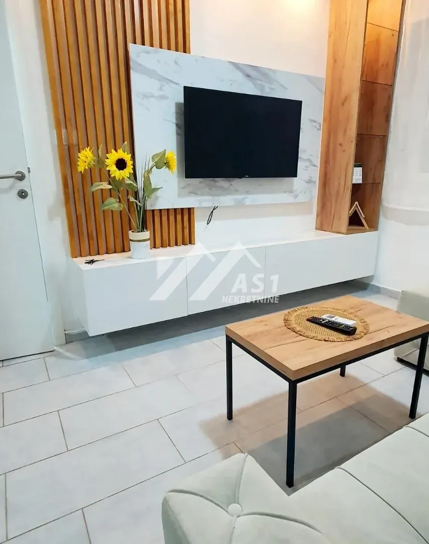 Izdavanje, stan, 28m², Adice, Novi Sad Sve Podlokacije