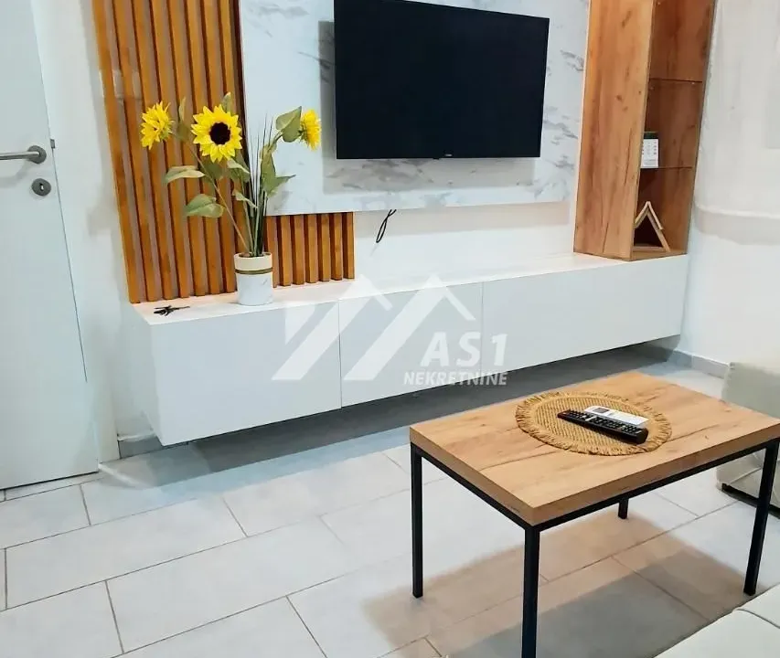 Izdavanje, stan, 28m², Adice, Novi Sad Sve Podlokacije