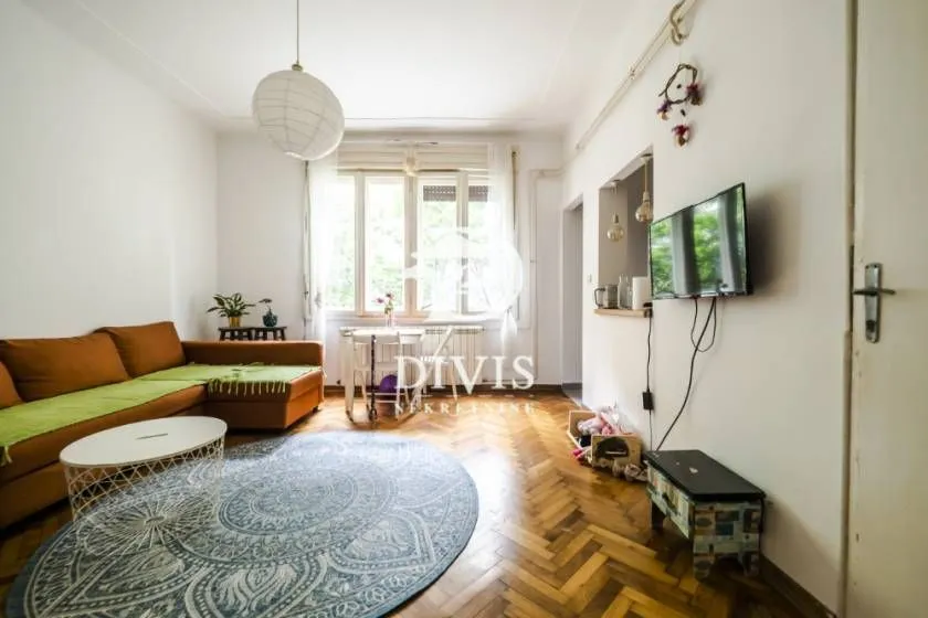 Sale, three bedroom apartment, 67m², Dorćol Sve Podlokacije, Beograd