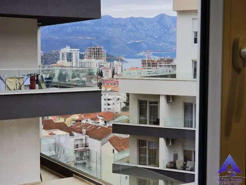 Prodaja, jednosoban stan, 46m², Golubovina, Budva - image 3