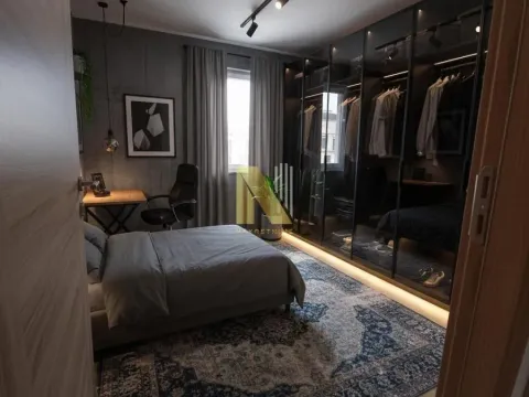 Prodaja, trosoban stan, 78m², Petrovaradin, Novi Sad - image 27