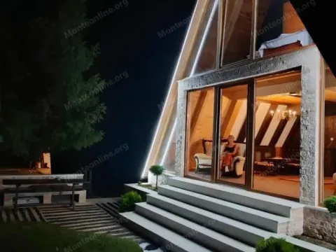 Prodaja, kuća, 82m², Borje, Žabljak - image 2