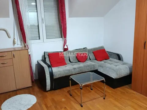 Izdavanje, stan, 23m², Krnjaca, Palilula Sve Podlokacije - image 2