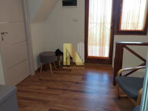 Sale, house, 94m², Čortanovci, Inđija - image 21