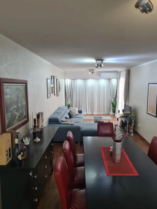 Sale, three bedroom apartment, 92m², Babilonija, Budva