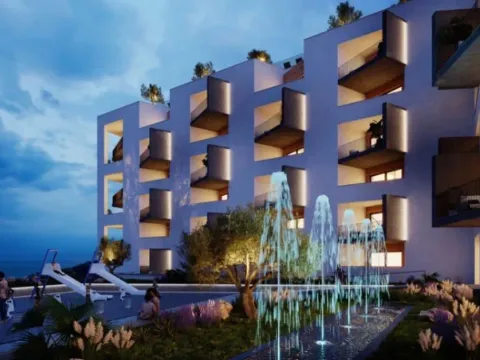 Prodaja, dvosoban stan, 60m², Bečići, Budva - image 5