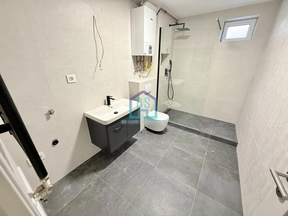 Prodaja, četvorosoban stan, 101m², Telep, Novi Sad Sve Podlokacije