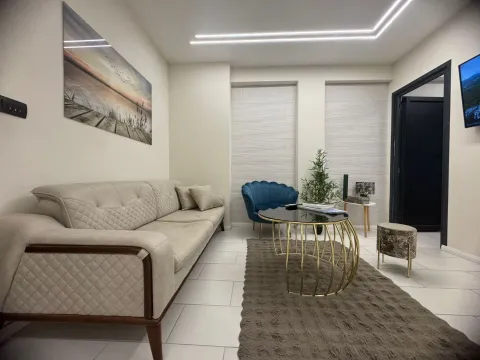 Izdavanje, jednosoban stan, 30m², Centar, Podgorica - image 5