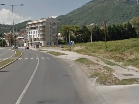 Prodaja, plac, 800m², Šušanj, Bar - image 2