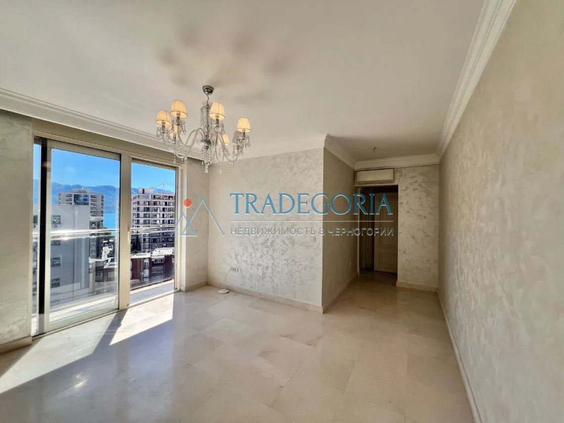 Prodaja, trosoban stan, 640m², Budva, Crna Gora