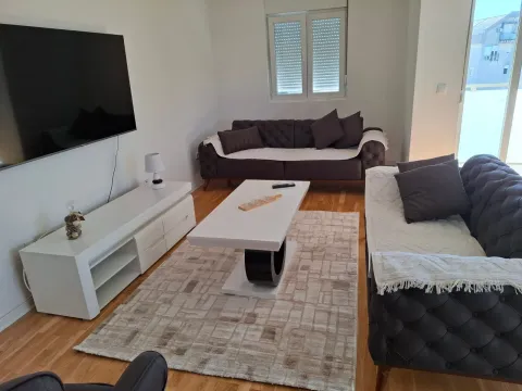 Rent, two bedroom apartment, 71m², Zabjelo, Podgorica - image 2