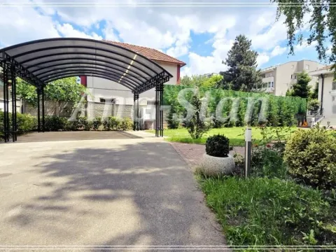 Rent, house, 290m², Voždovac Sve Podlokacije, Beograd - image 33