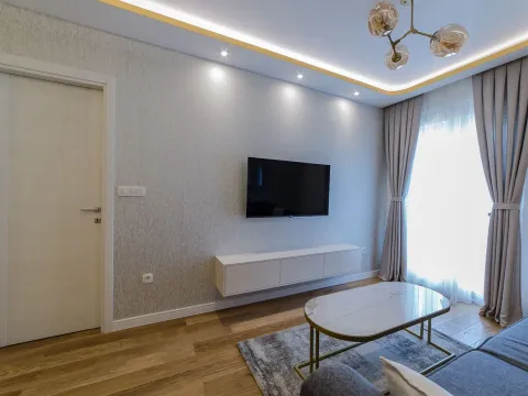 Prodaja, jednosoban stan, 42m², Central Point, Podgorica - image 6