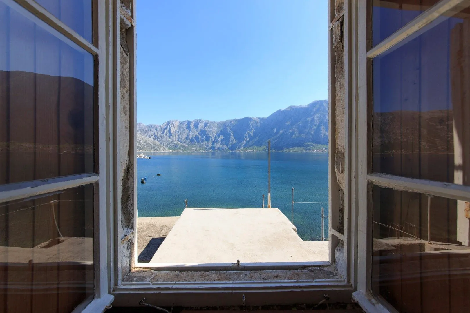 Sale, house, 100m², Prčanj, Kotor