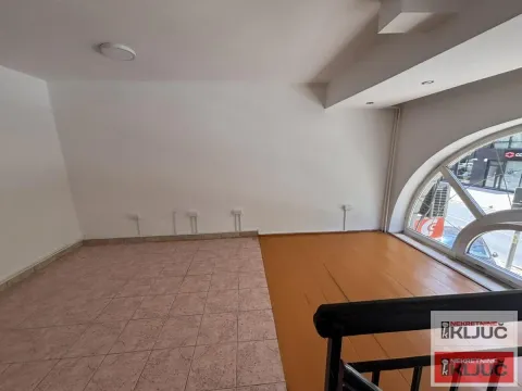 Rent, office space, 45m², Spens, Novi Sad Sve Podlokacije - image 8
