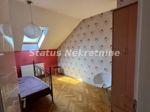 Sale, four bedroom apartment, 110m², Centar, Novi Sad - image 19