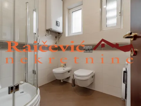 Sale, three bedroom apartment, 98m², Savski Venac, Beograd - image 11