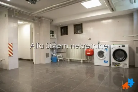 Rent, house, 260m², Čukarica, Beograd - image 8