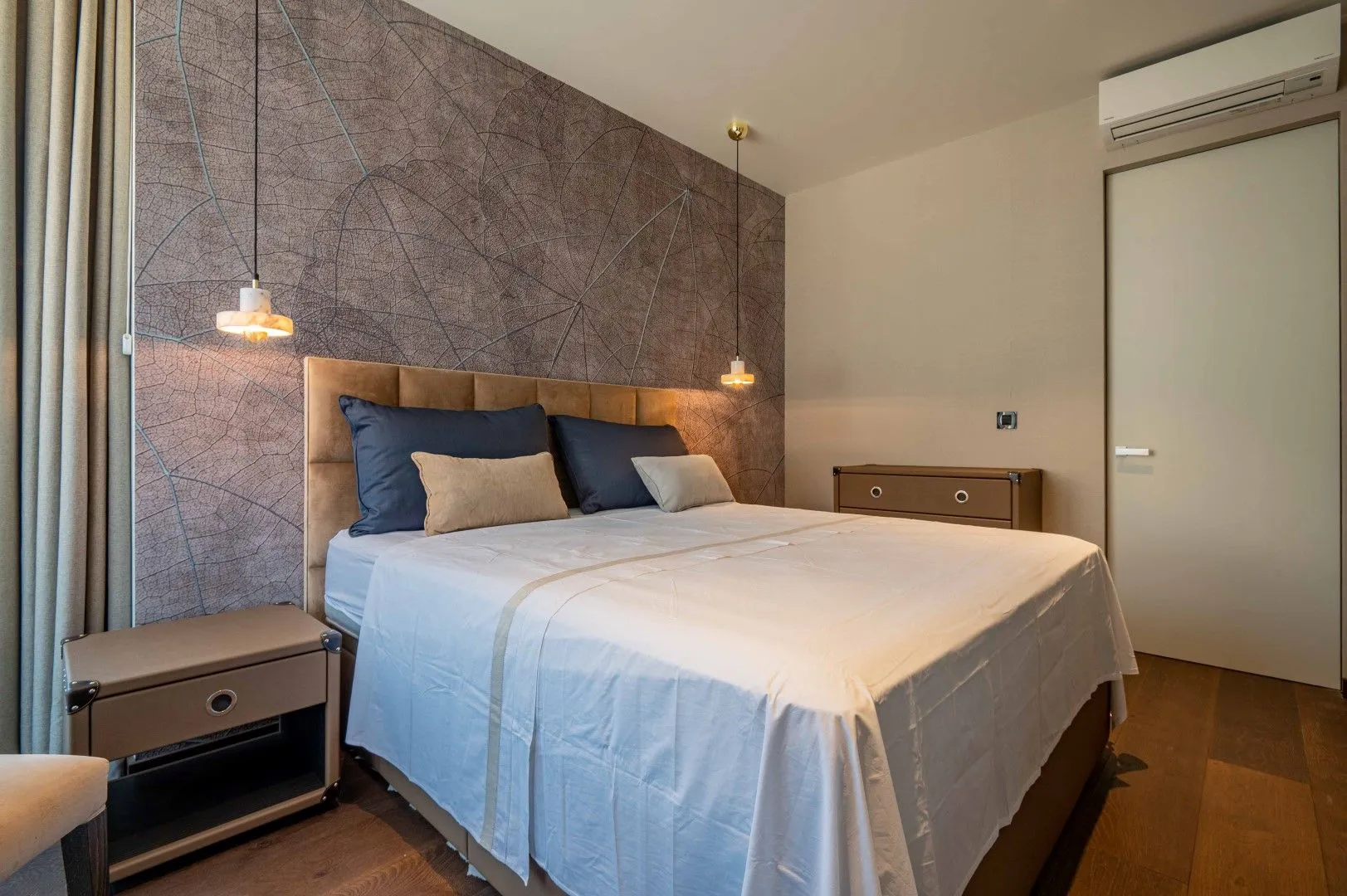 Sale, two bedroom apartment, 95m², Budva, Crna Gora