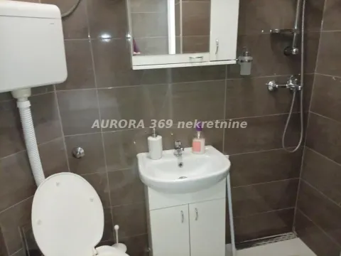 Sale, one bedroom apartment, 31m², Grbavica, Novi Sad Sve Podlokacije - image 7