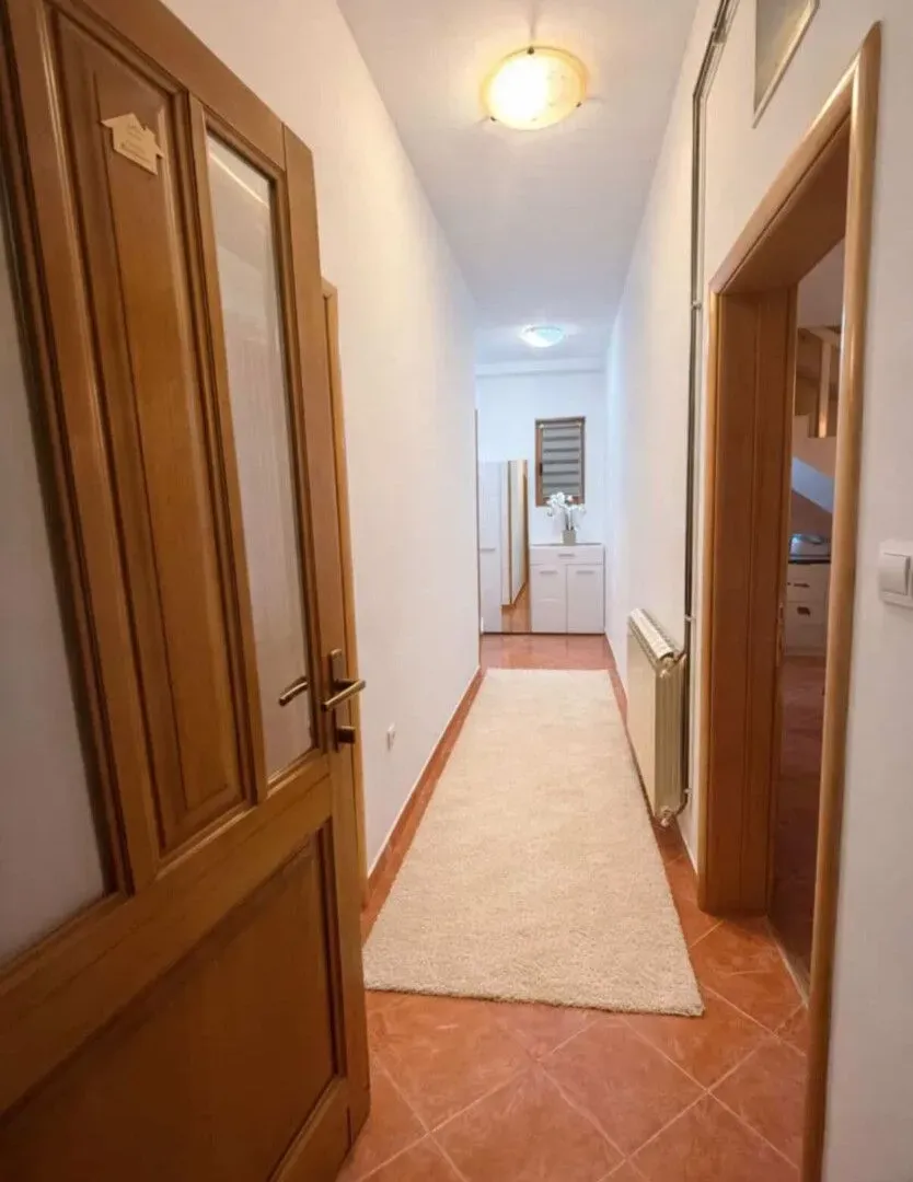 Rent, three bedroom apartment, 120m², Zabjelo, Podgorica