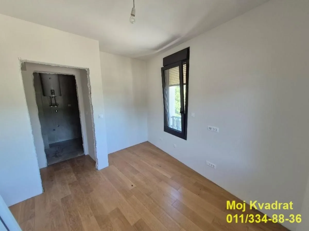 Prodaja, dvosoban stan, 48m², Centar, Vrnjačka Banja